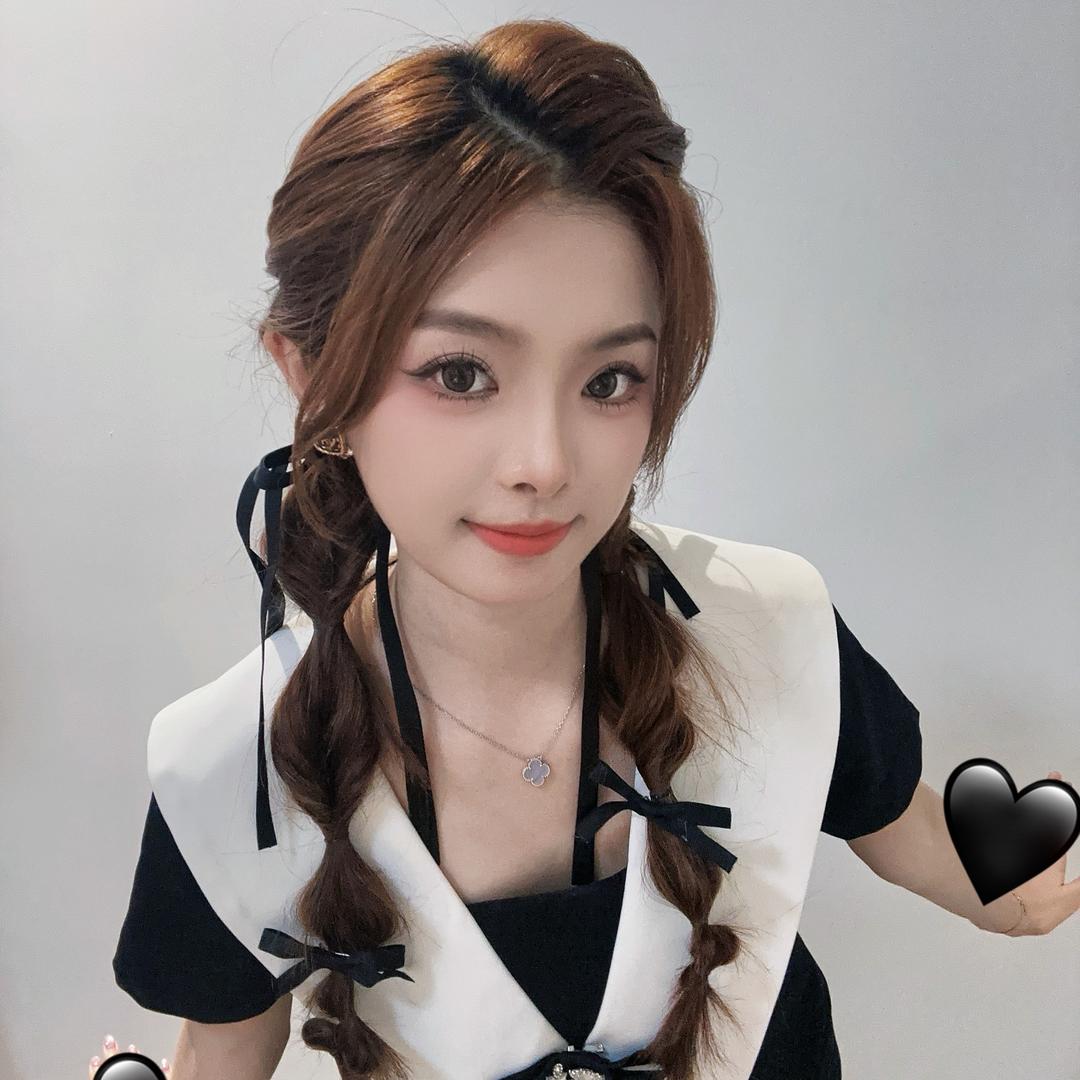 泱泱YANGYANG