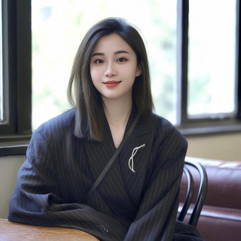 杨杨得意