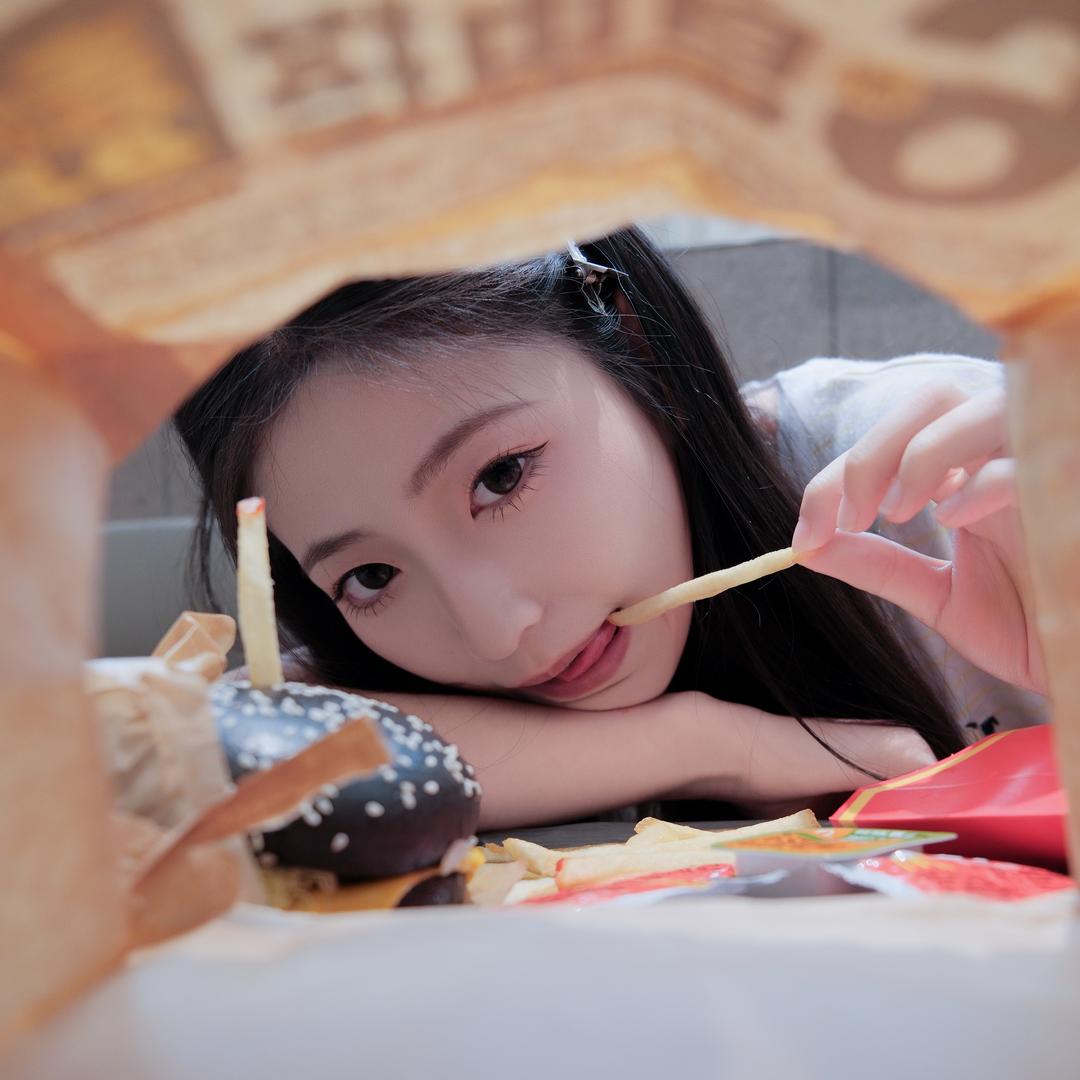 再吃一颗清萍果