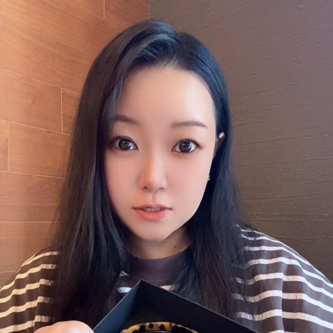 宝妈胖小鹿