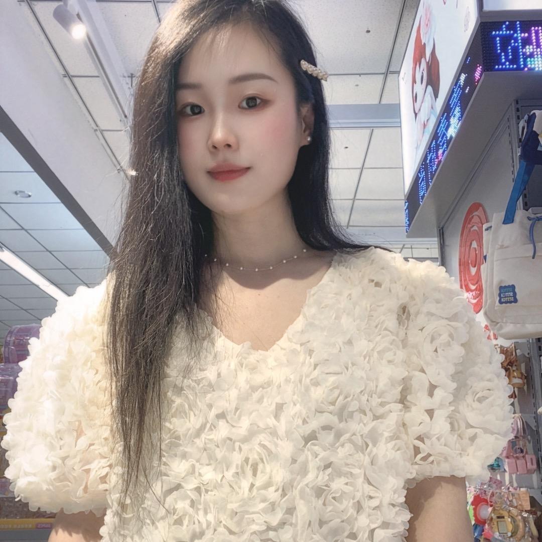 じ小幸运🍀