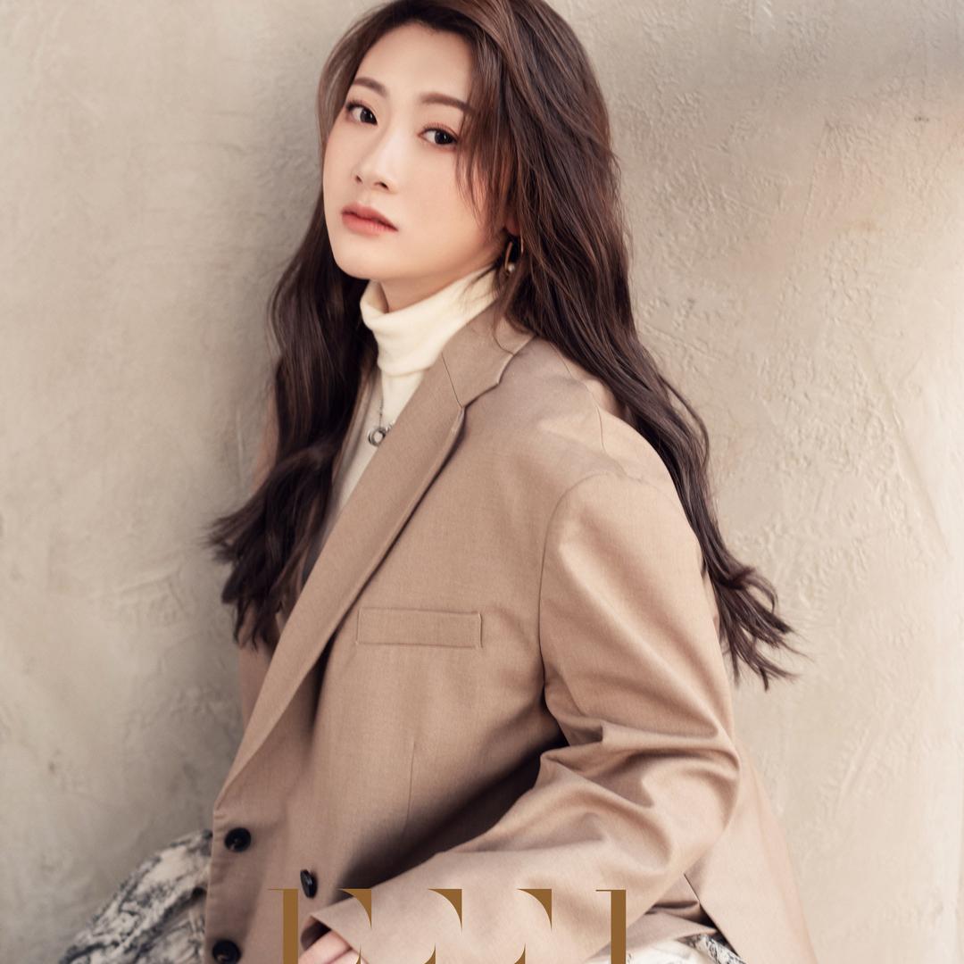 一直有钱孙女士