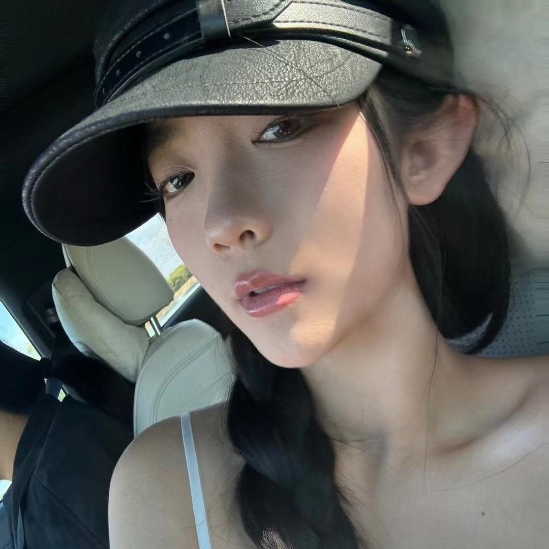 烤糖🍬