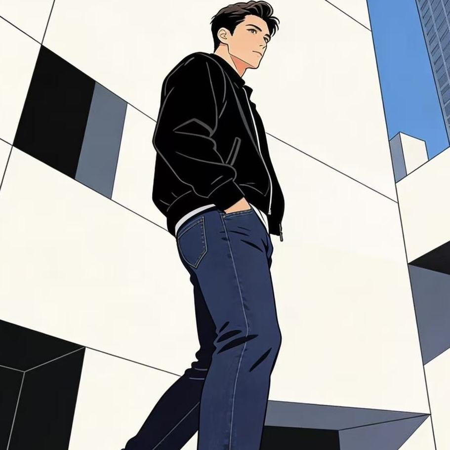 丹妮高品质男鞋