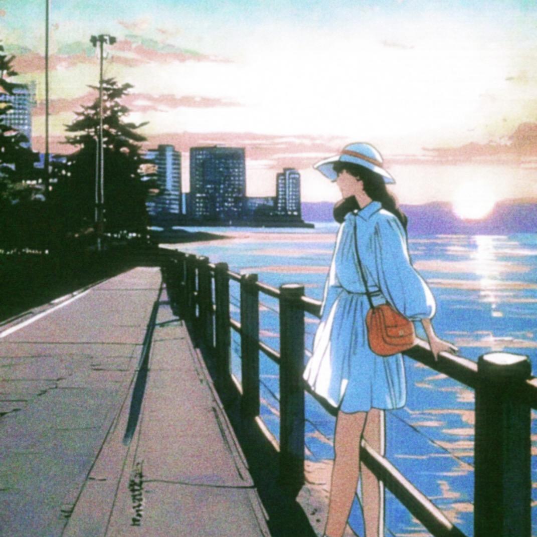桃花溪