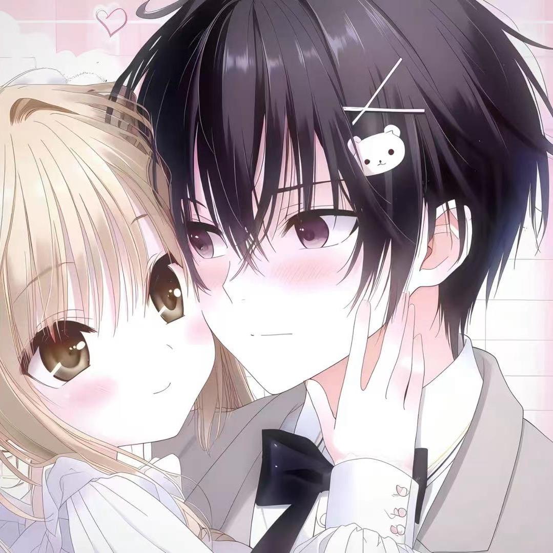 我的老婆最可爱