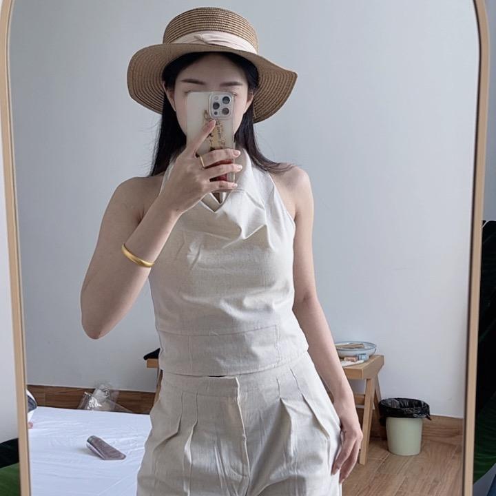 童龄人轻奢女装👗