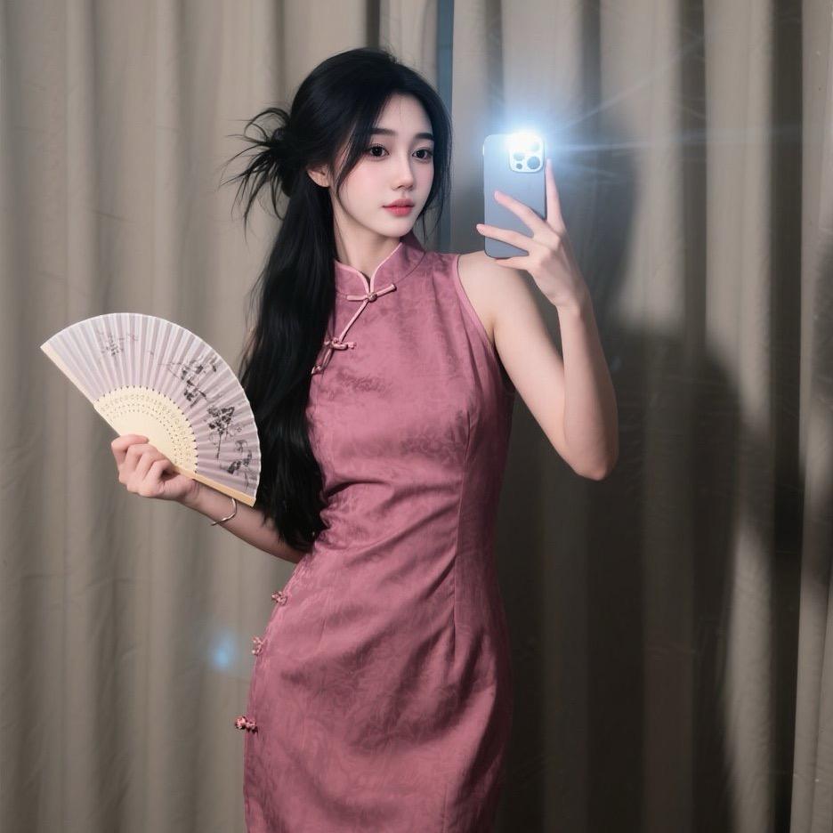 亚太区总仓杨梦