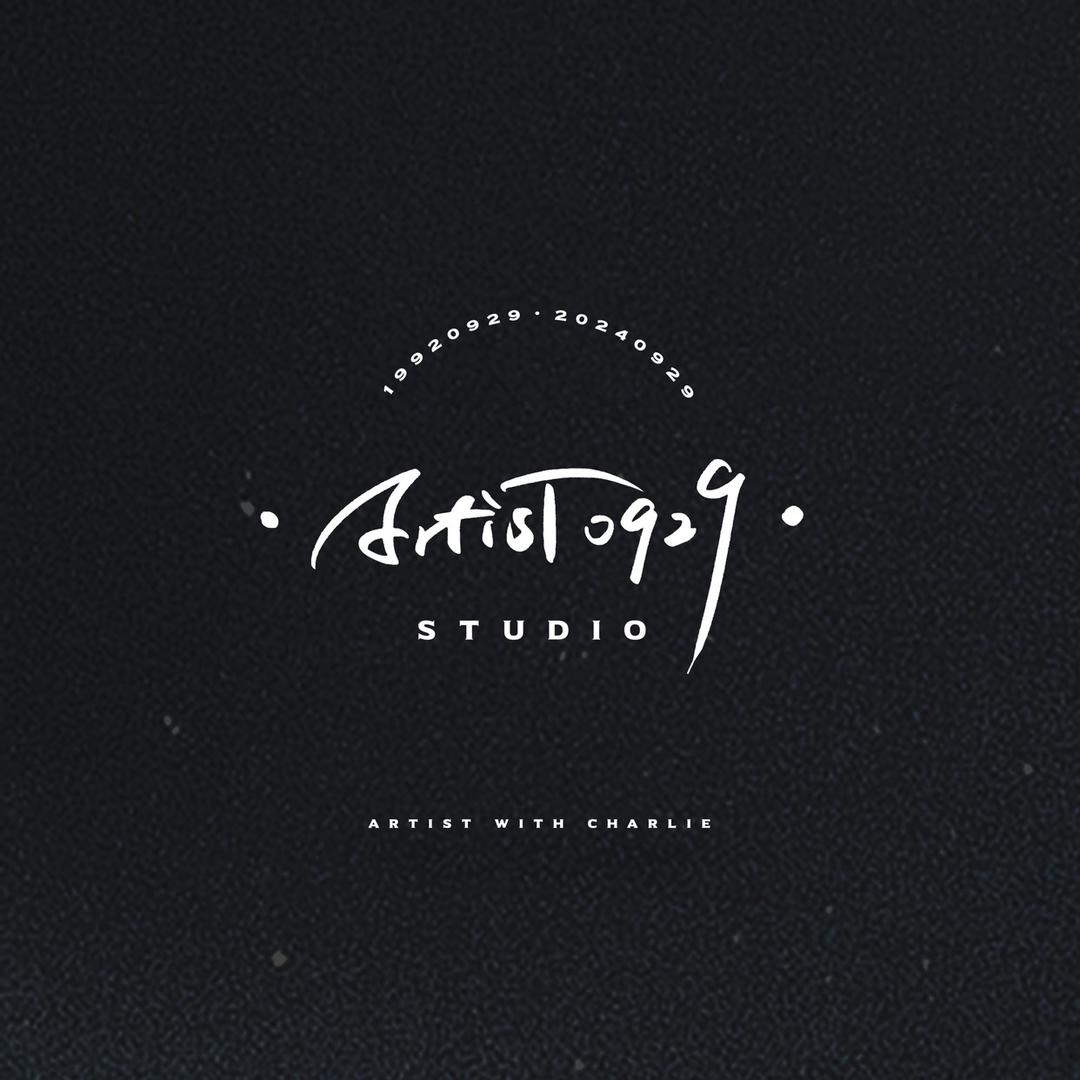 Artist0929Studio·周深