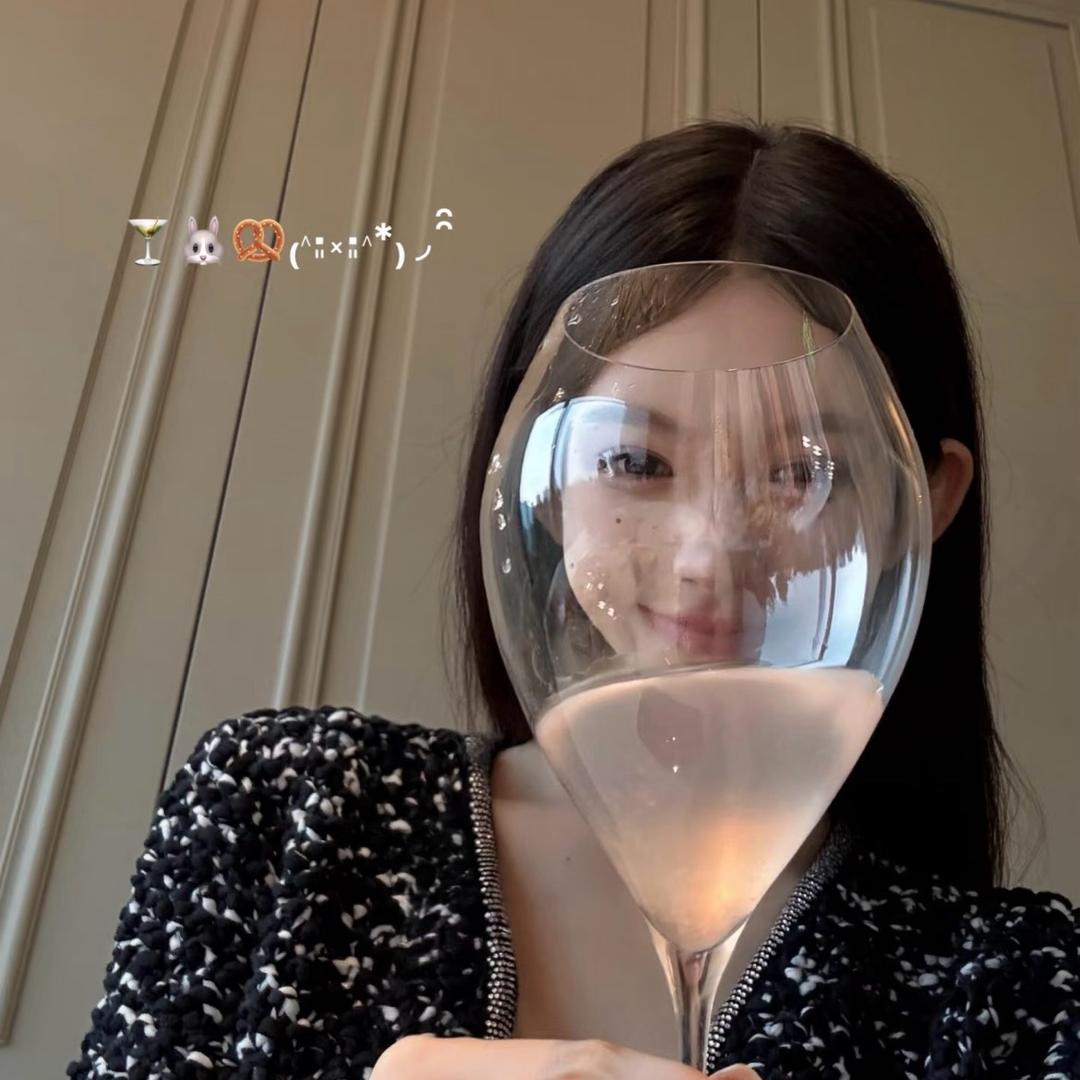 刚醒