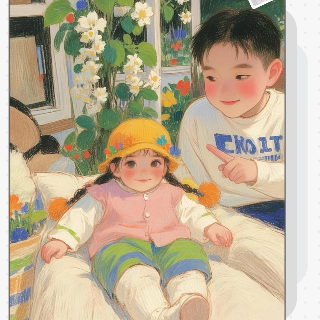 ❤️晓月儿❤️