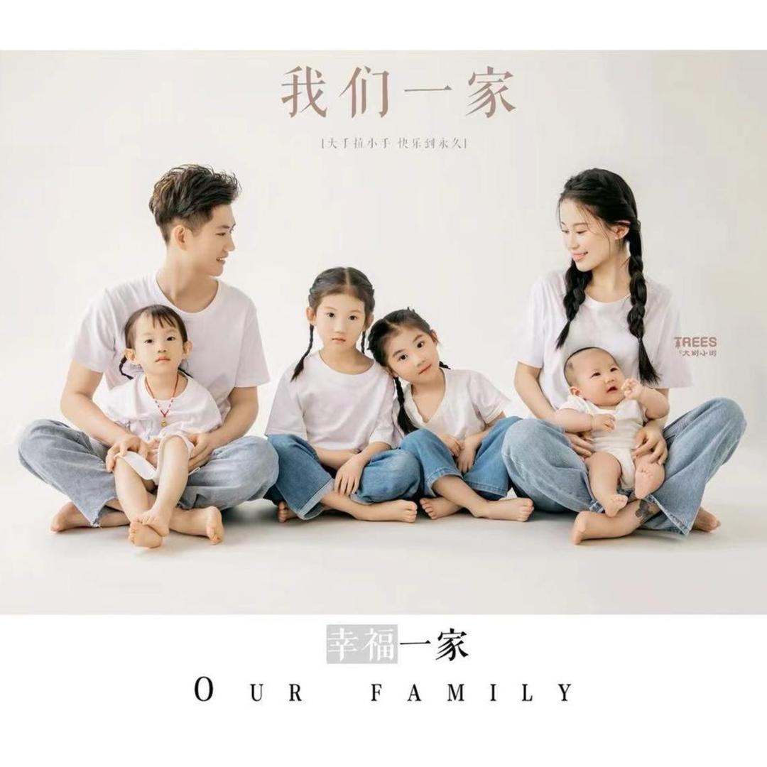 小蝶夫妇·日常生活🏖