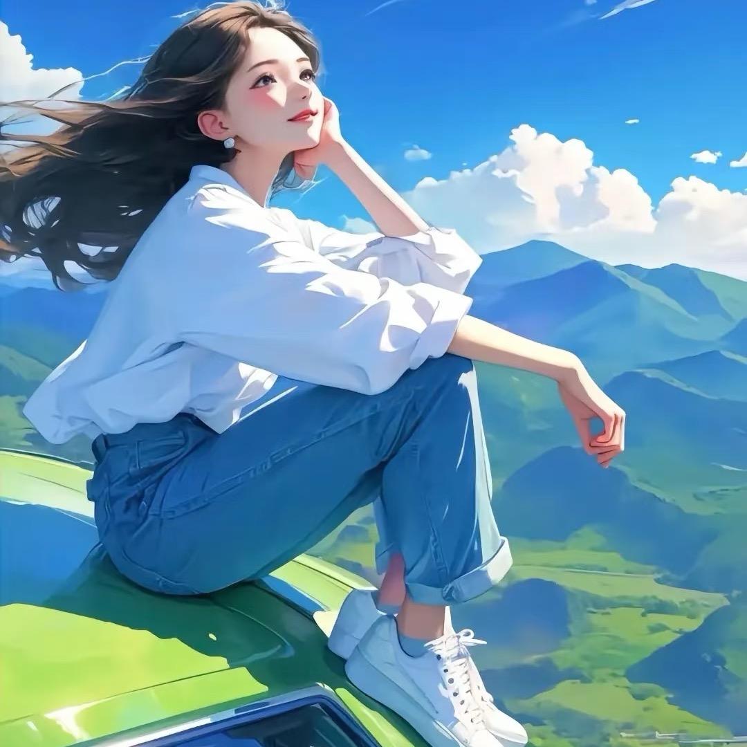 小老板娘