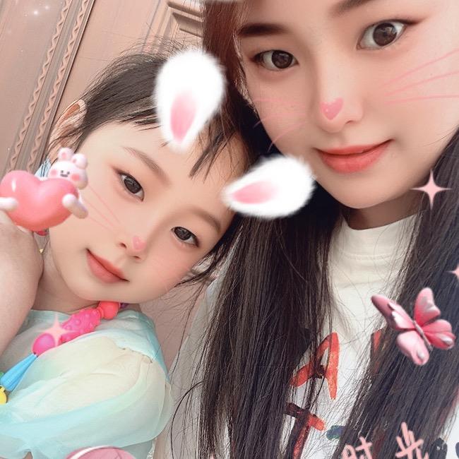 萱萱宝贝😘