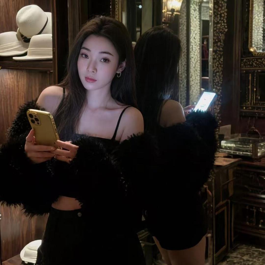 颜姐姐🧍‍♀️