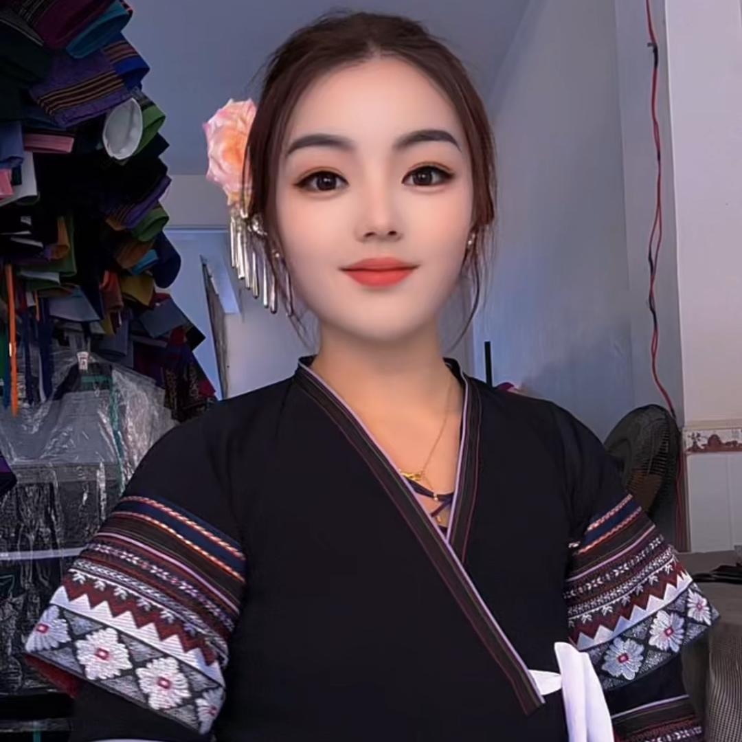 情儿♛呀！