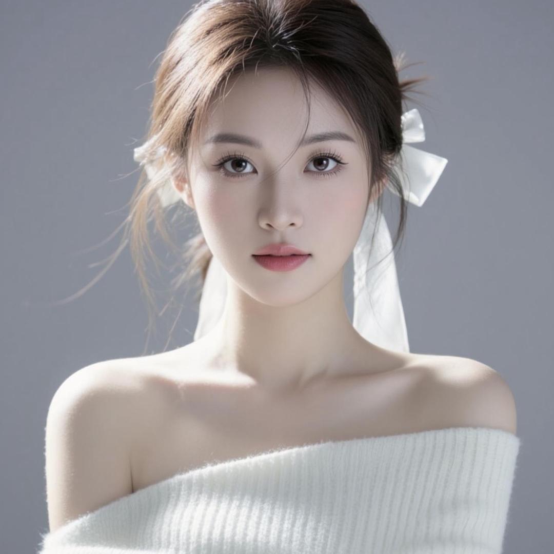 姗姗💕