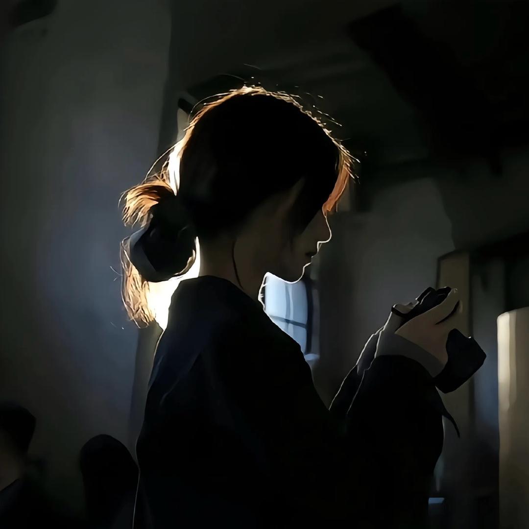 停留在夏天