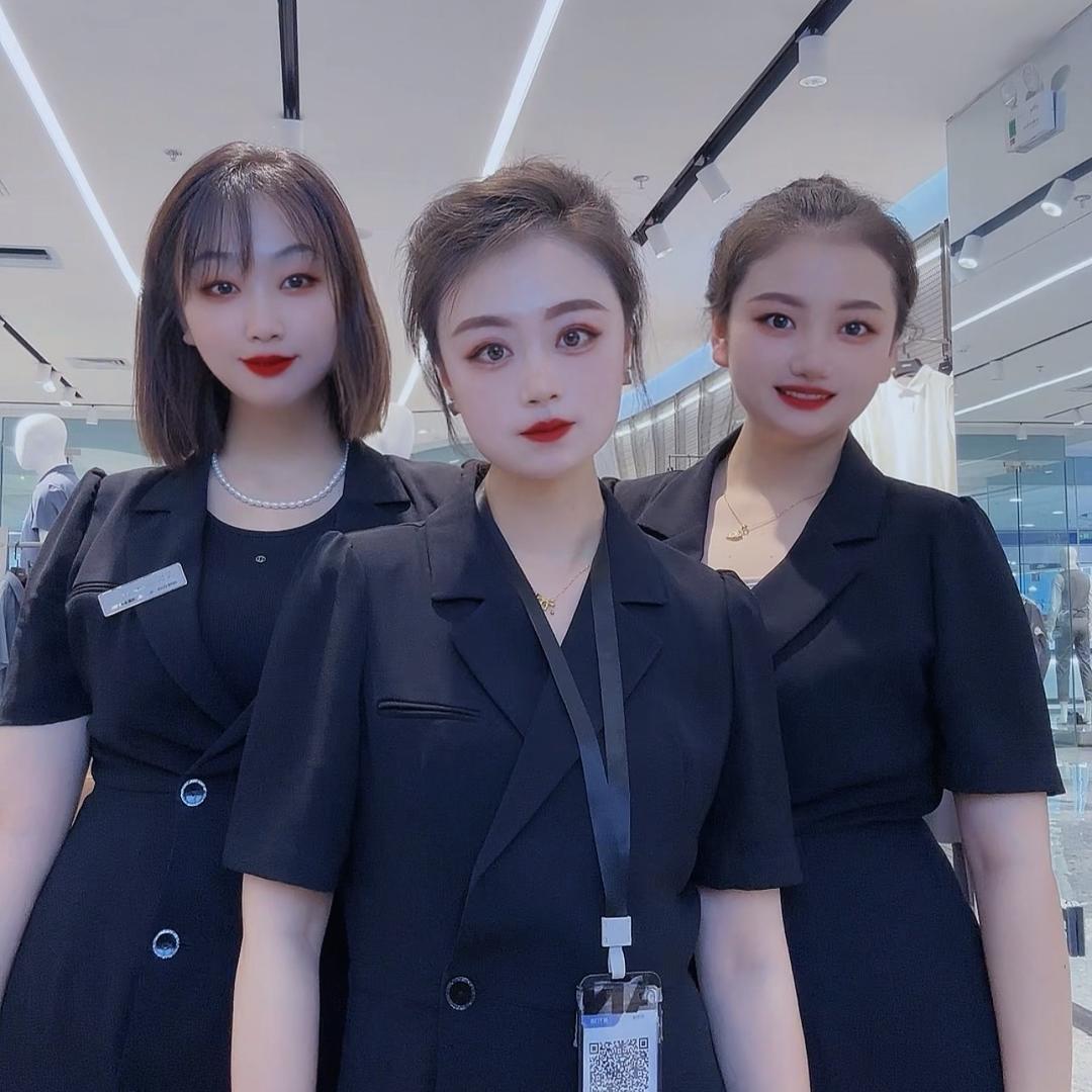 [利郎]天水秦州万达商场店