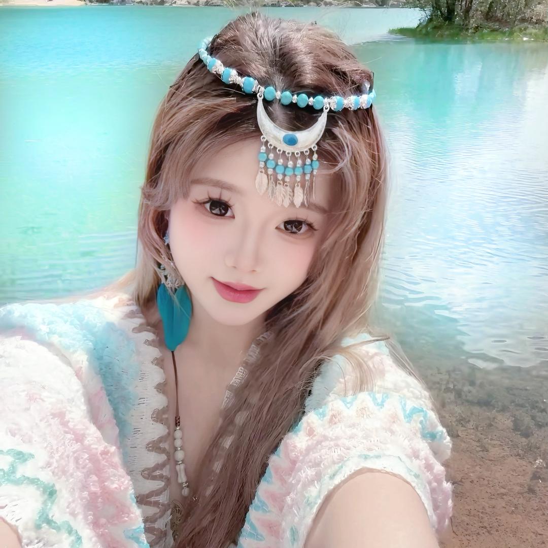 小雨知时节🌧️