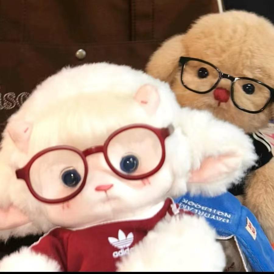 睡不着的泡泡糖