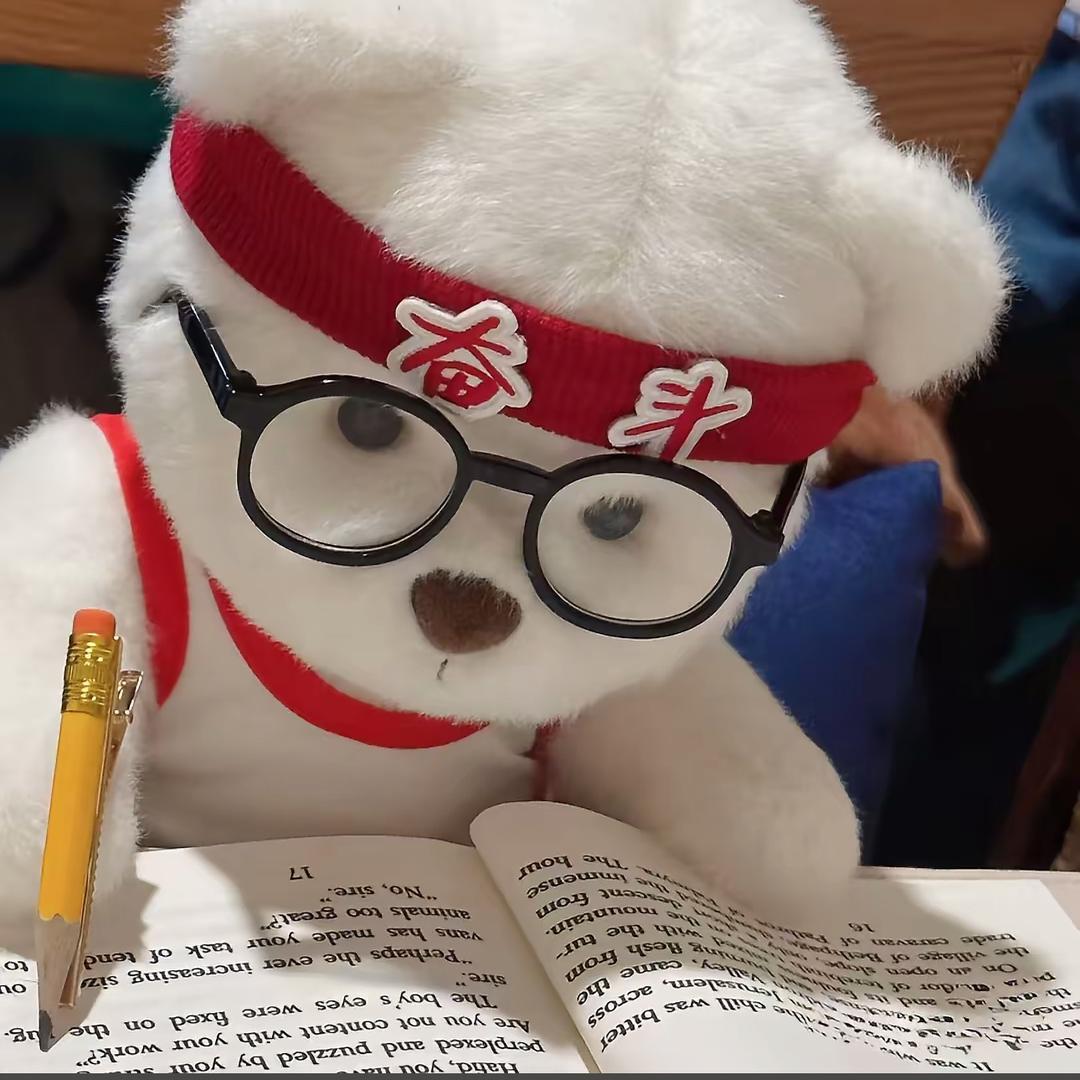 诗彤小同学Kathy