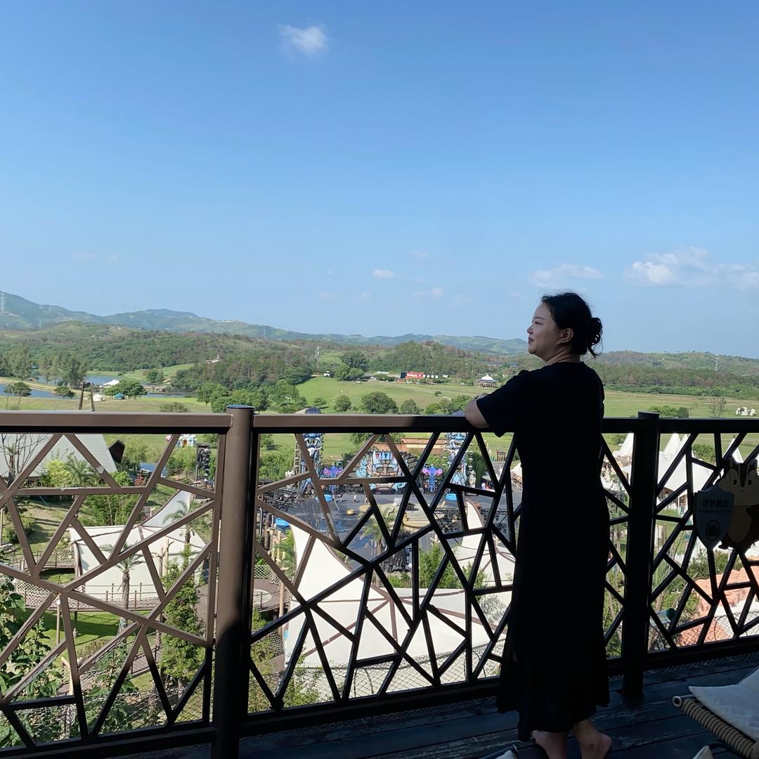 黄老师的“筝听筝感”