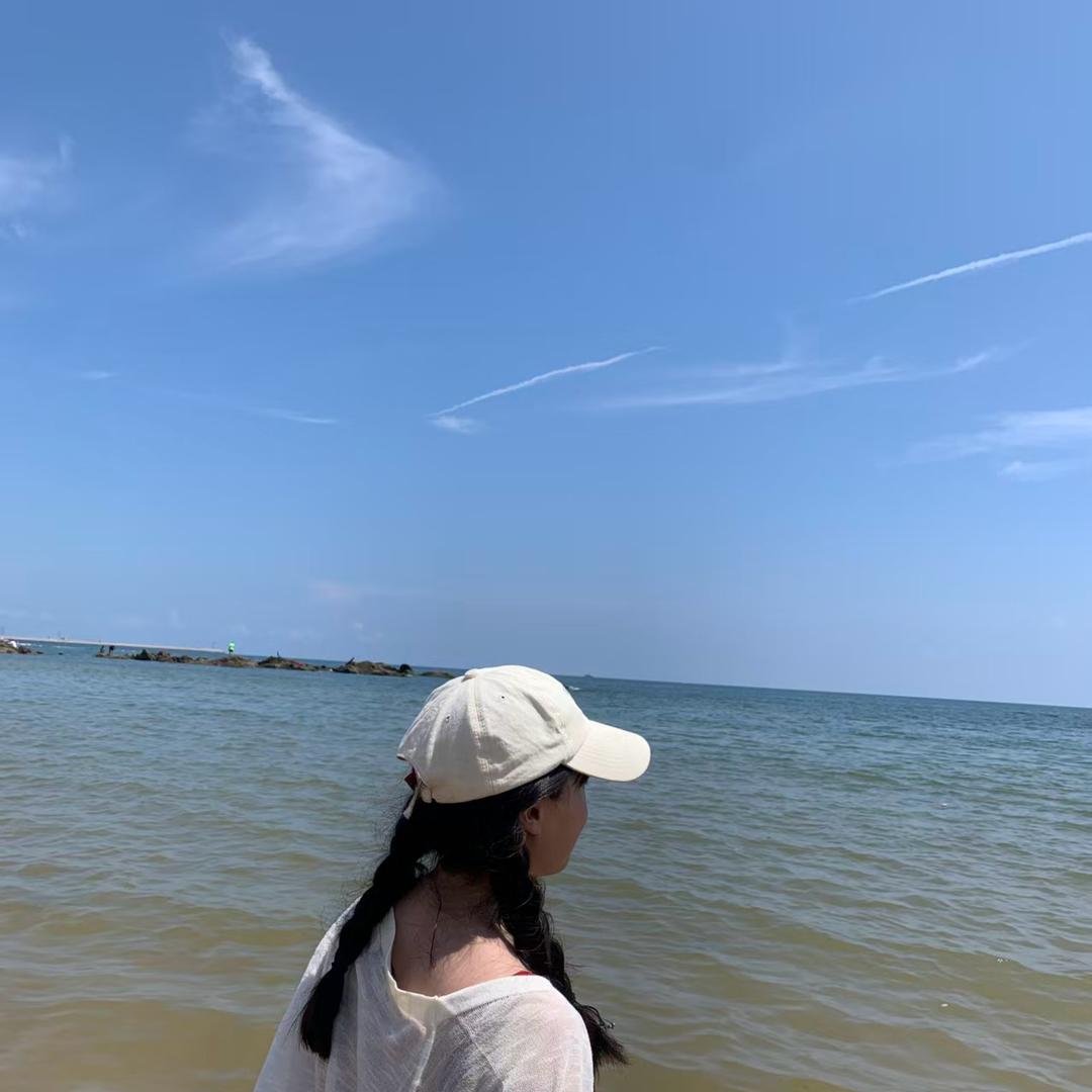 婳