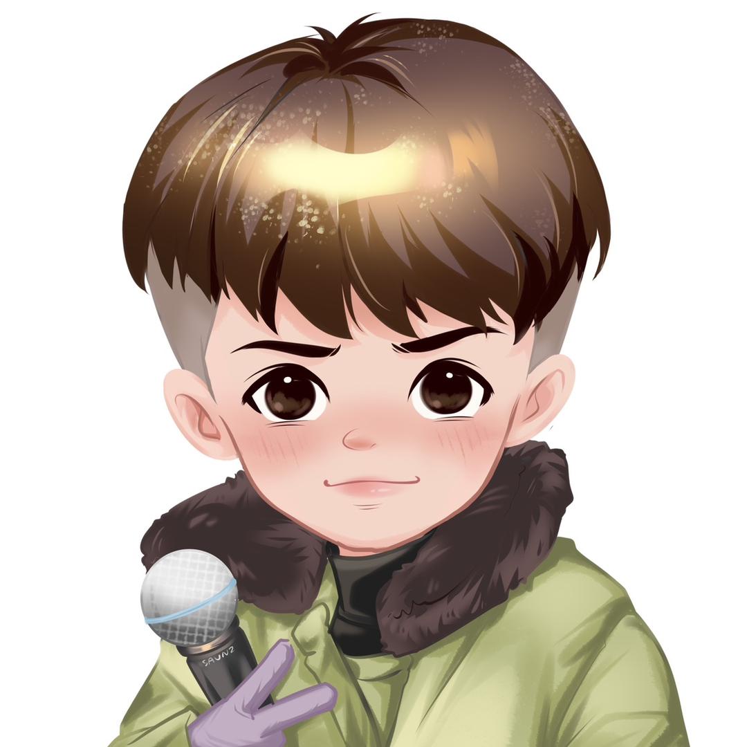 🌱豆浆哥🥛