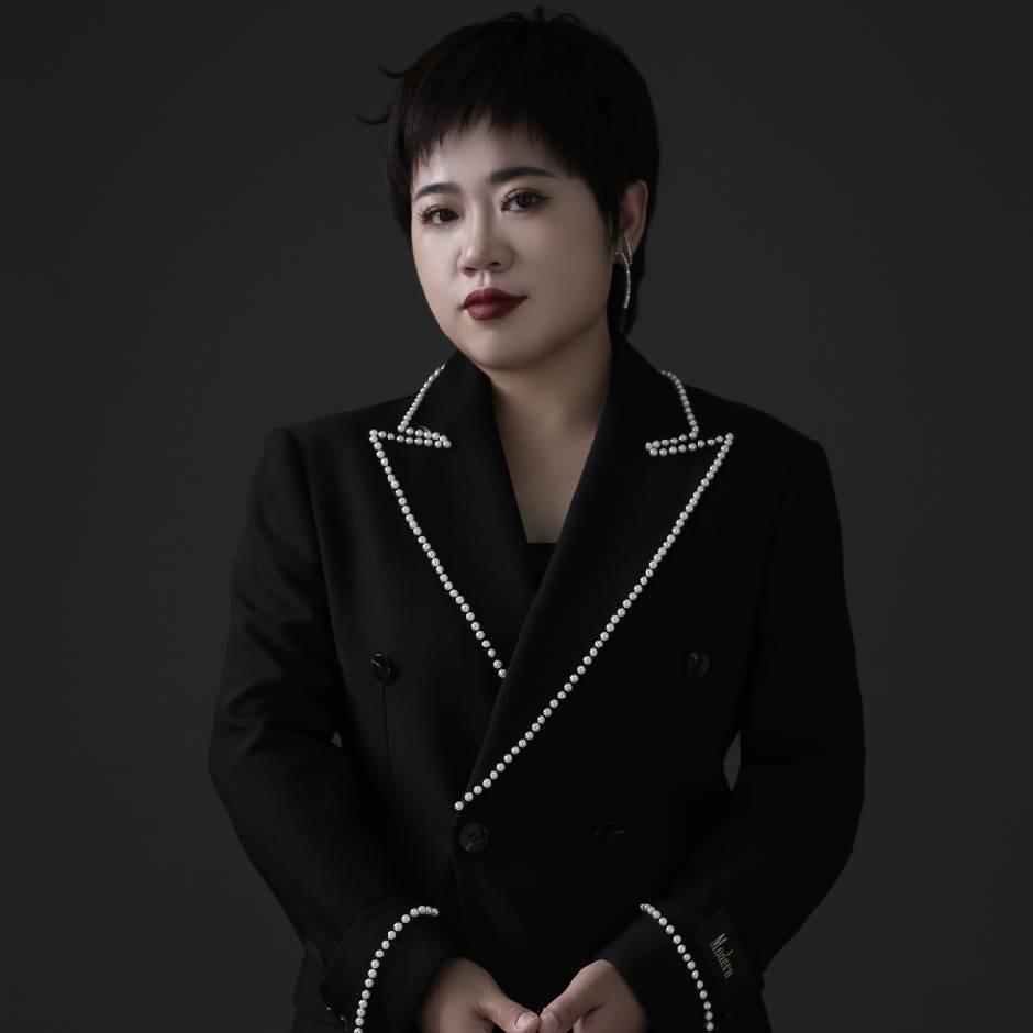 敬然学校-贺老师