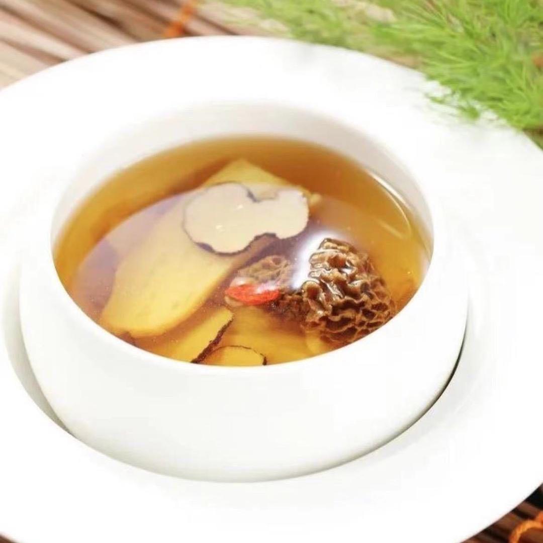 小周膳食