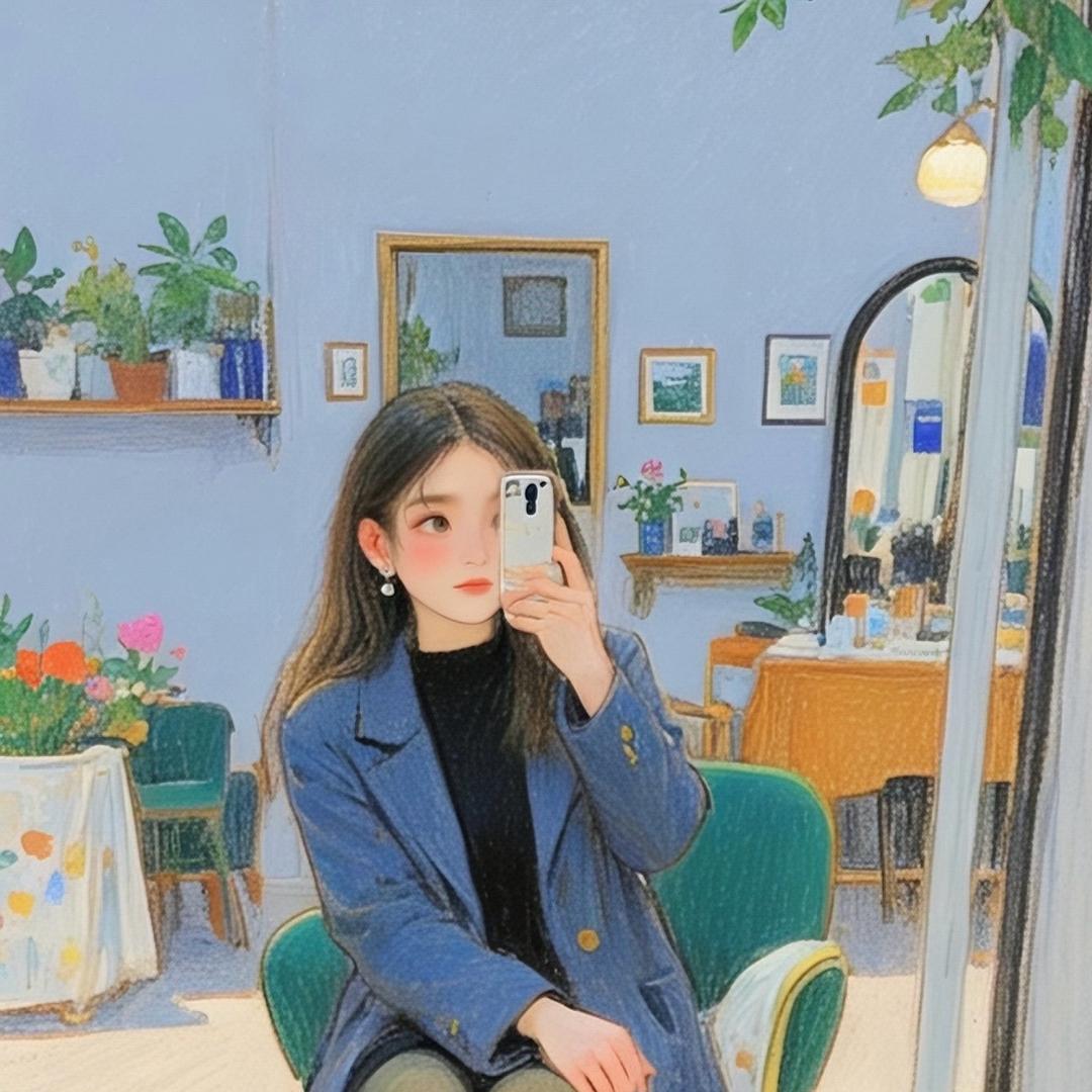 晨曦