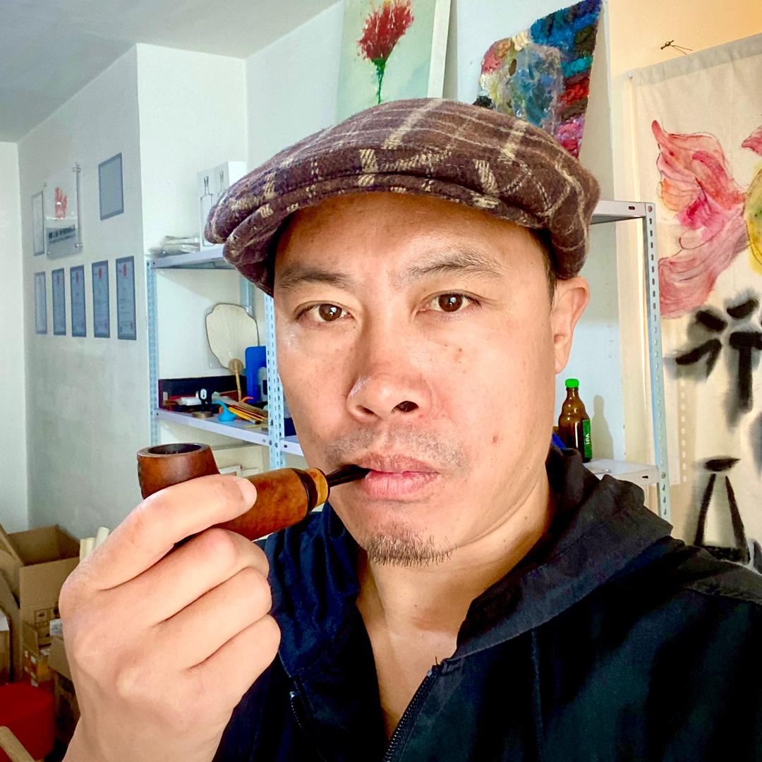 四毛钟馗
