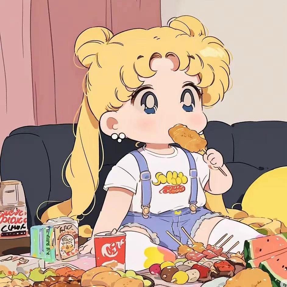 美少女美妆