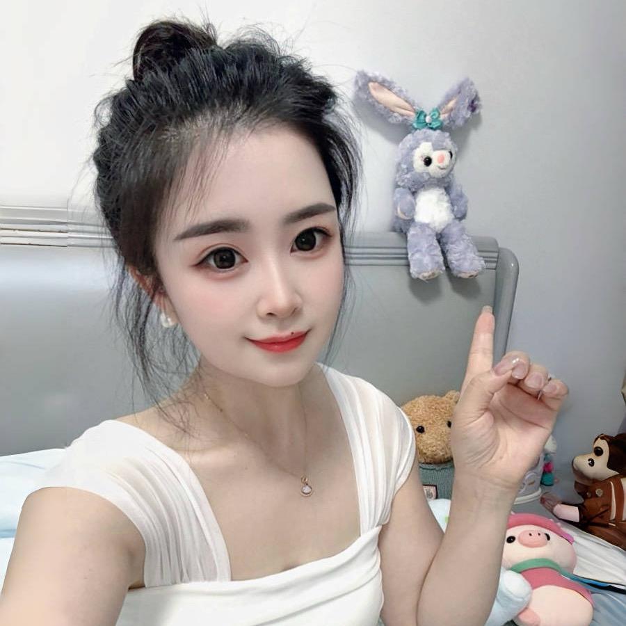 🫧曉曉鄧🫧