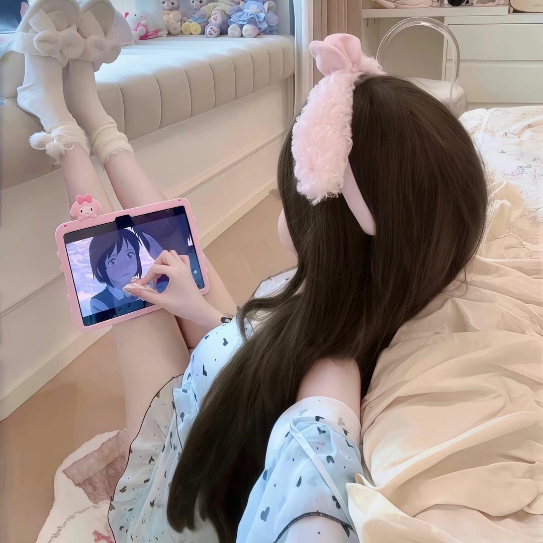 小雪宝宝🍼