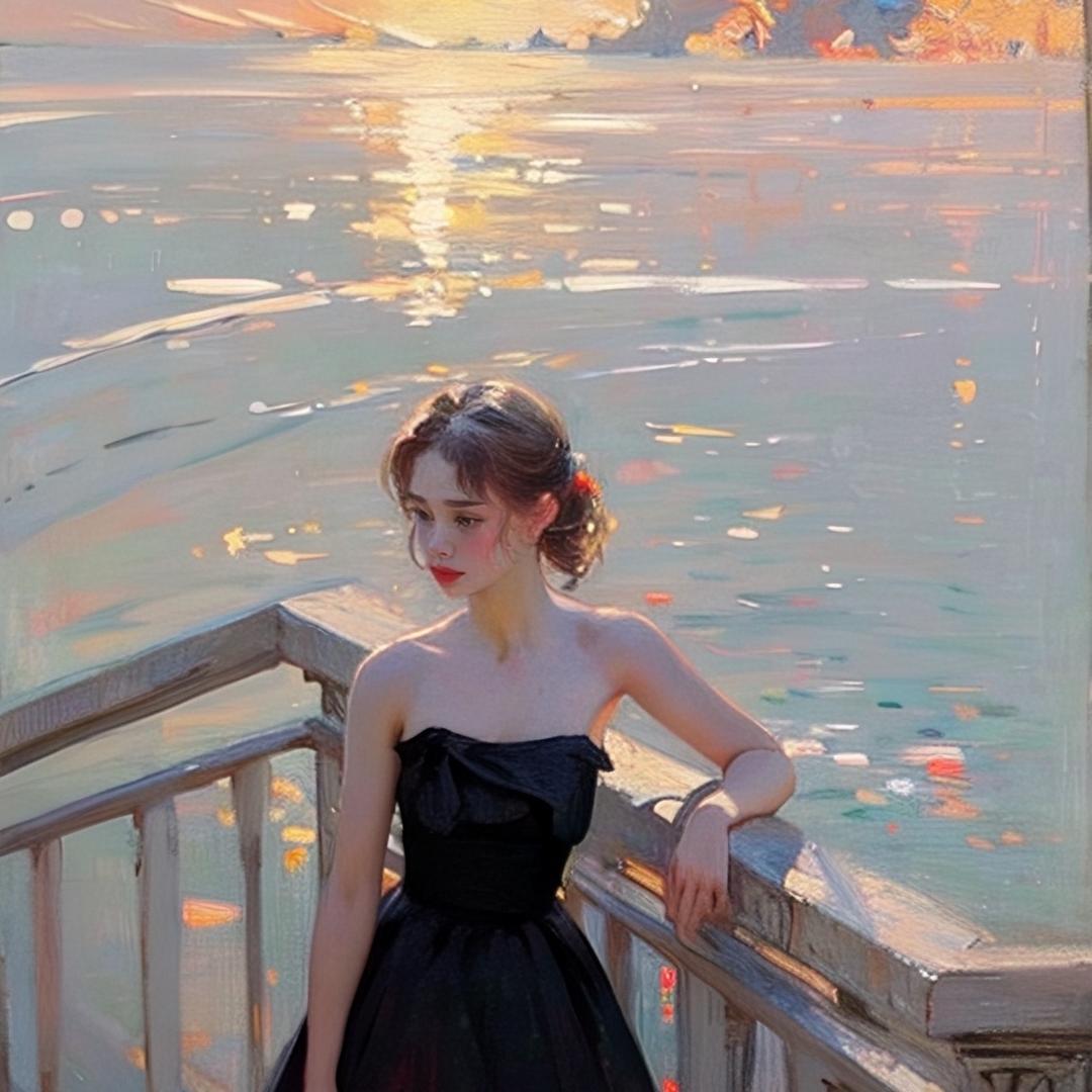 林林子