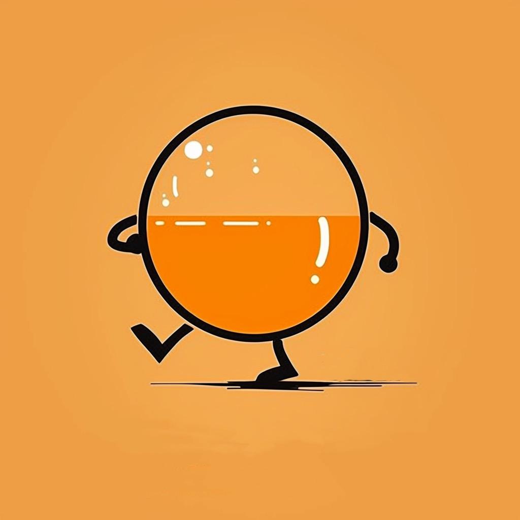 第三颗脐橙-官方号