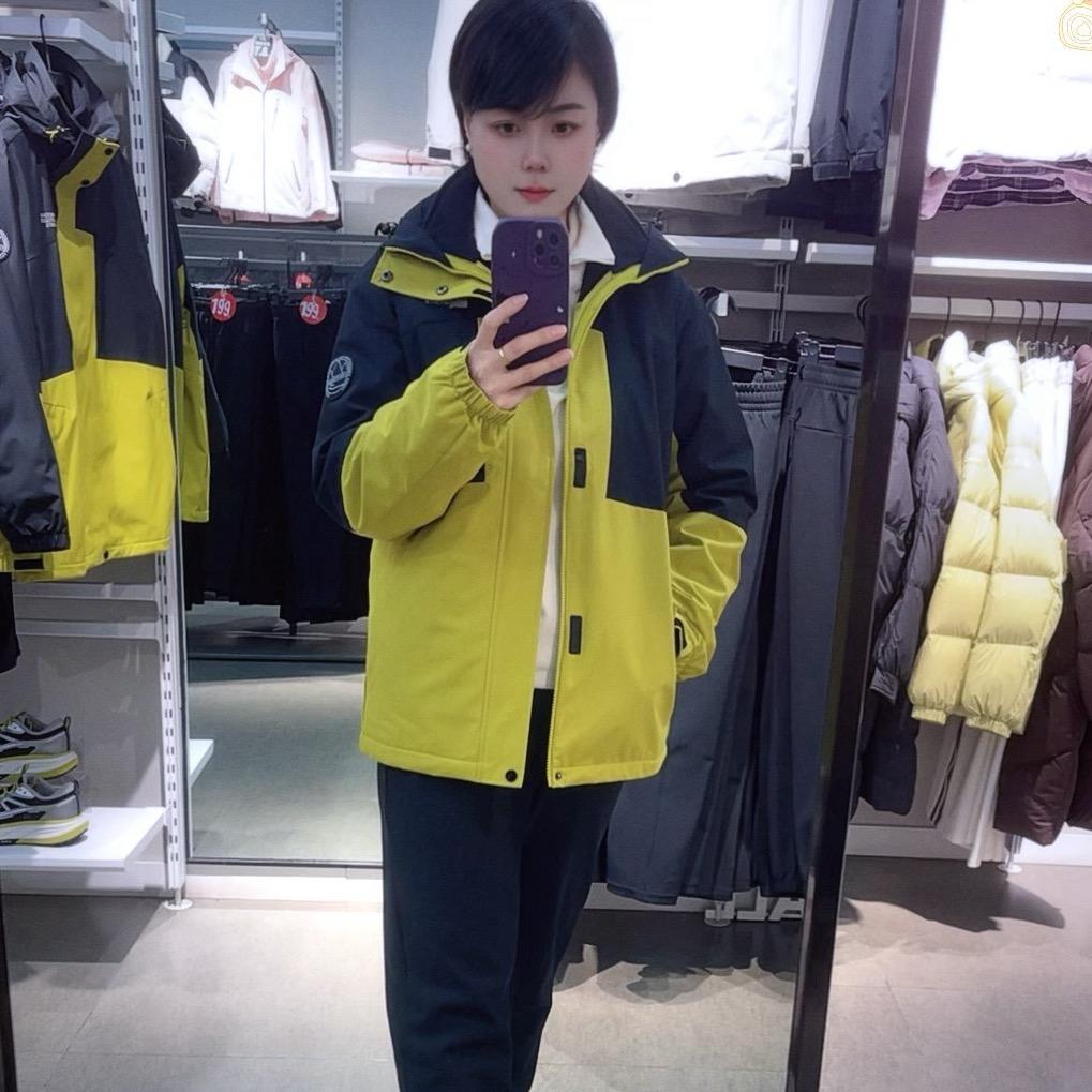 登封～乔丹～杨娜