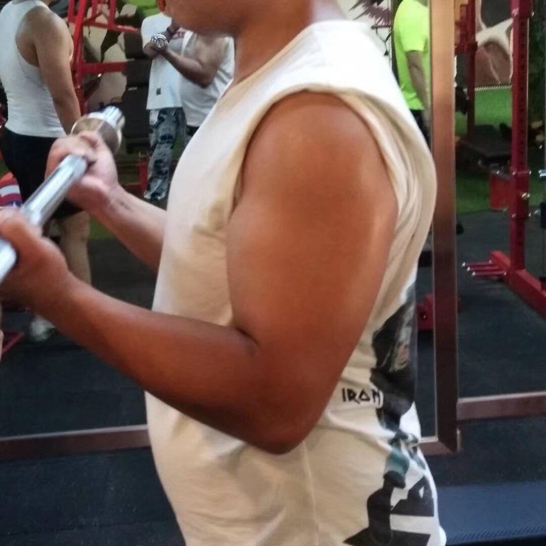 毅中人