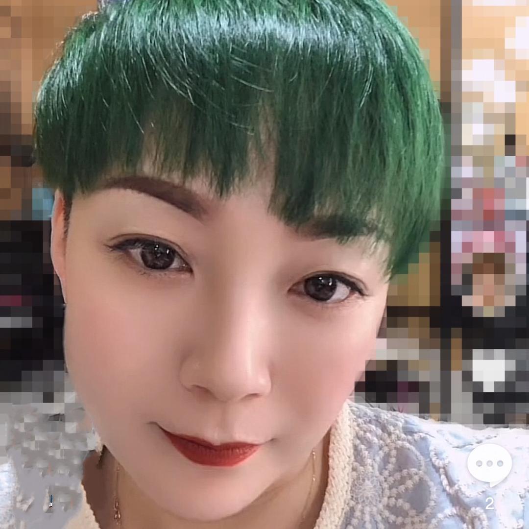老美