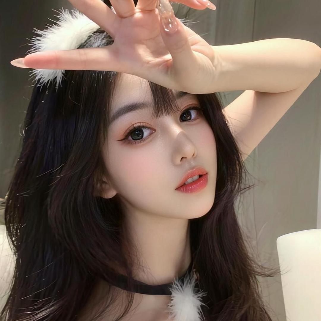 兜里半颗糖🍬