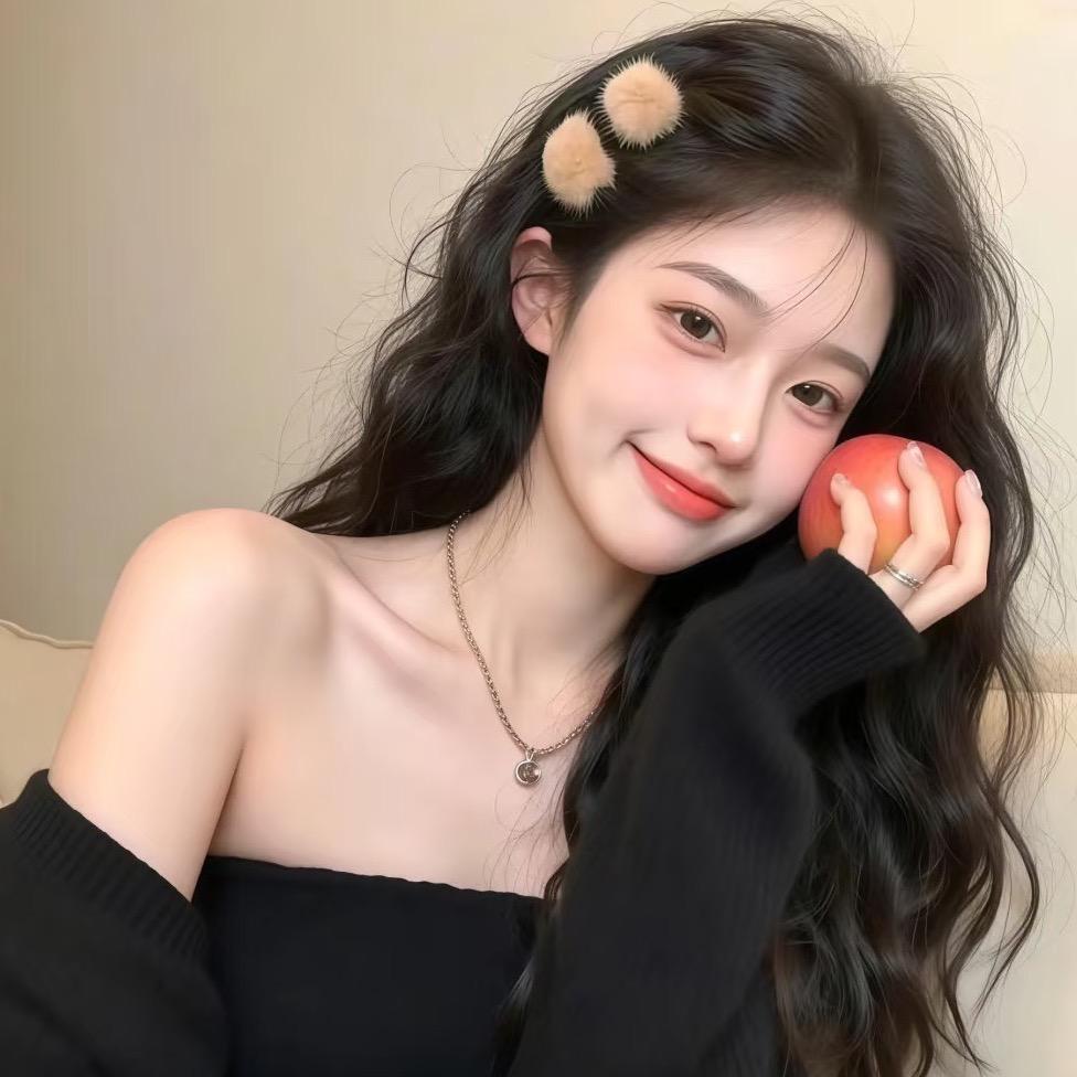 淇淇子吖