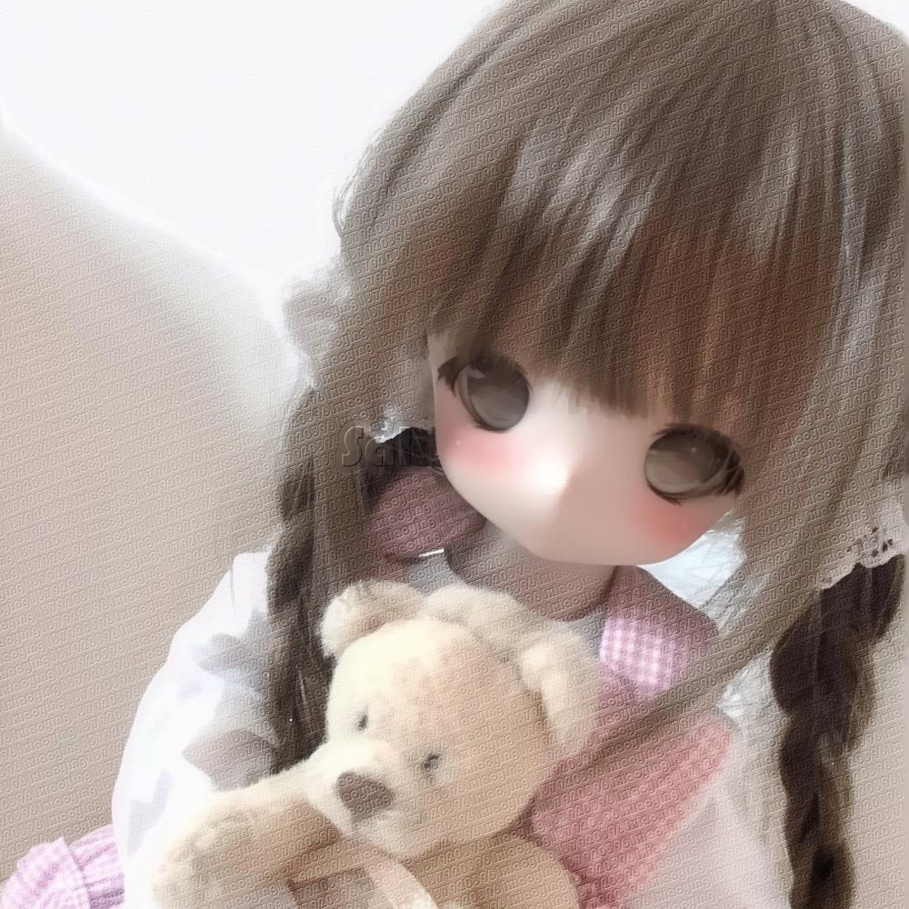 呆呆小樱