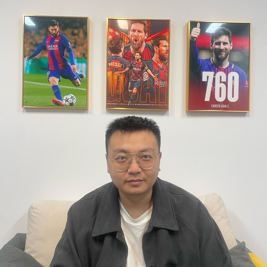 阿左足球课
