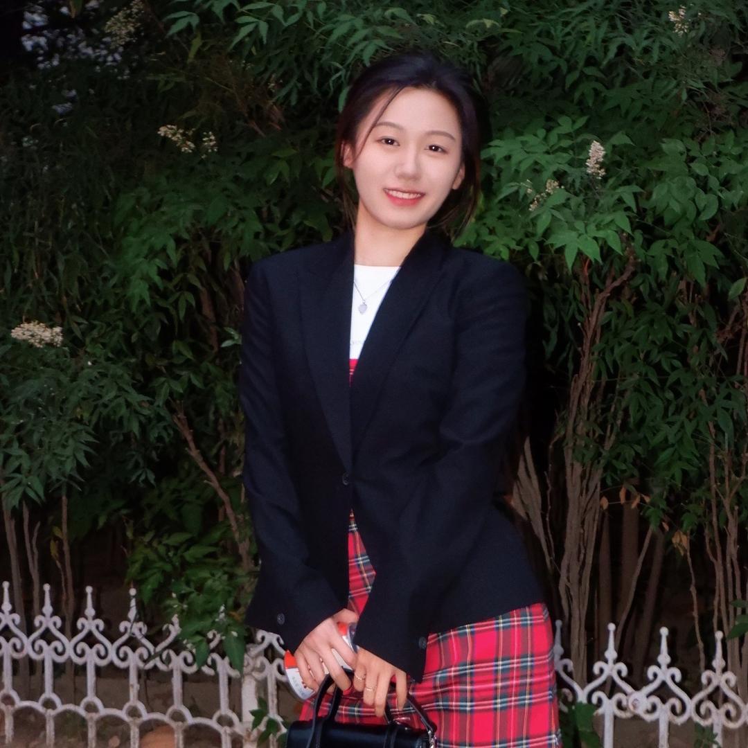 满馥