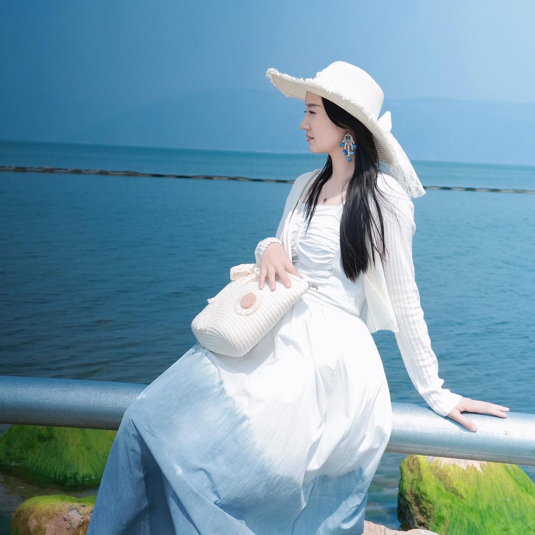 柠乡美美