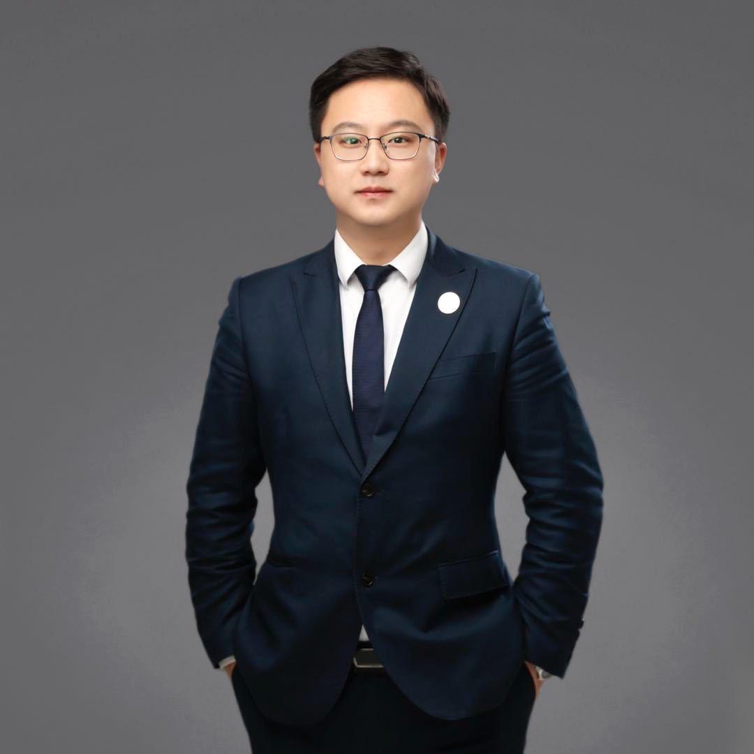 洪泽金陵府程文灿