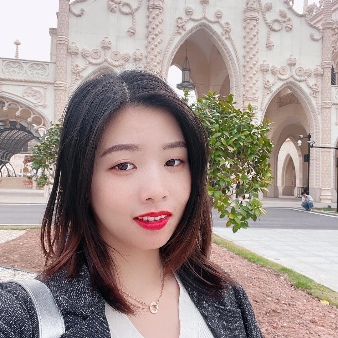 爱吃的晓猪（下午2:30）