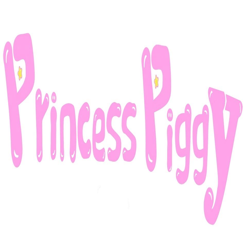 童话风暴-猪猪公主玩偶创意屋